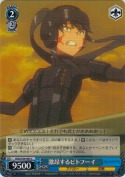 激昂するピトフーイ