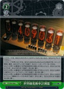 世界線変動率計測器【a】