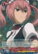 “ネコミミメイド”フェイリス・ニャンニャン【RR】