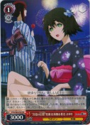 “真夏の幻想”牧瀬紅莉栖＆椎名まゆり【PR】