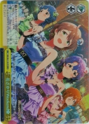 花ざかりWeekend【RRR】