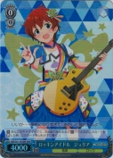 ロッキンアイドル ジュリア【BNP】