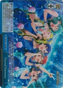 Eternal Harmony【RRR】