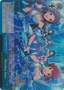 Shooting Stars【RRR】