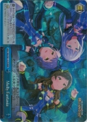 Melty Fantasia【RRR】