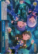 Melty Fantasia