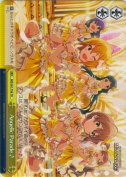 Angelic Parde♪【TD】