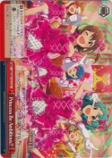 Princess Be Ambitious！！【TD】