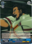 王国戦士長 ガゼフ