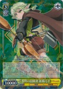 生粋の冒険者 妖精弓手【RR】