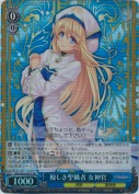優しき聖職者 女神官【SR】