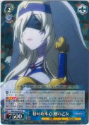 秘めた本心 剣の乙女【R】