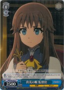 真実の眼 監督官