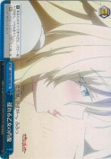 揺れる乙女の肖像