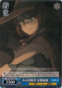 ある冒険者 女魔術師【TD】