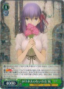 かけがえのない存在 桜【RR】