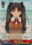 保護の提案 凛
