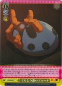 てんとう虫のブローチ