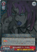 過去の残滓 ディアボロ【RR】