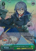 Gotland級軽(航空)巡洋艦 Gotland【高尾奏音SPサイン】