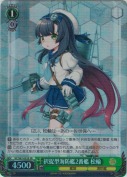 択捉型海防艦2番艦 松輪【SR】