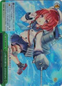 この海で好き勝手は、させませんから！【RRR】