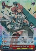 Lexington級正規空母2番艦 Saratoga MK.II【SR】