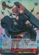 Lexington級装甲空母2番艦 Saratoga MK.II Mod.2【SR】