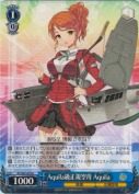 Aquila級正規空母 Aquila【R】