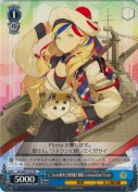 C.Teste級水上機母艦1番艦 Commandant Teste【TD】