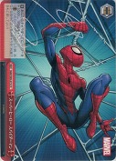 スーパーヒーロー スパイダーマン