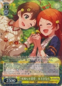 光照らす鼓草　木下ひなた【R】