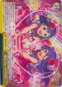 成長Chu→LOVER!!