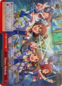 Starry Melody