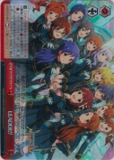 LEADER!!【RRR】