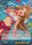 太陽のスポットライト　二階堂千鶴【R】
