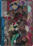 Parade d’amour【RRR】