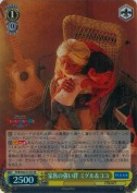 家族の強い絆 ミゲル＆ココ【SR】