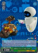 “29世紀のラブストーリー”WALL・E＆EVE【RR】