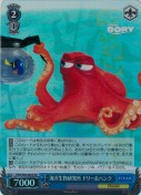 海洋生物研究所 ドリー＆ハンク【SR】