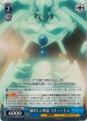騒がしい休息 コキュートス