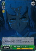 “闇に紛れて”マイナ
