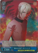 “秘めた信念”メトフィエス【ホロ】