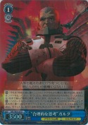 “合理的な思考”ガルグ【ホロ】