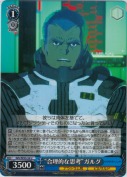 “合理的な思考”ガルグ