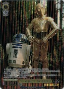 “いつも傍に”C-3PO＆R2-D2【FOP】