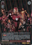 "I am Iron Man." アイアンマン【IFP】