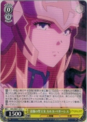 清廉の聖王女 カルカ・ベサーレス