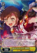 楽しめ！ワンダーランド　双海真美