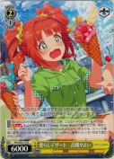 愛らしデザート　高槻やよい